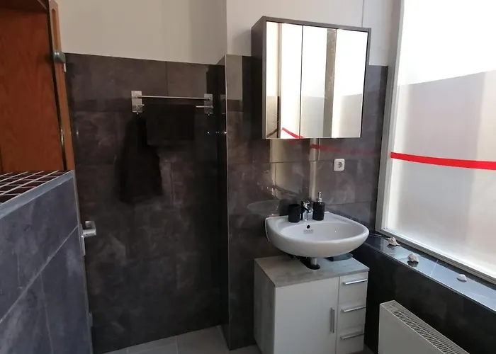 #1 Bei Der Porzellan Manufaktur *