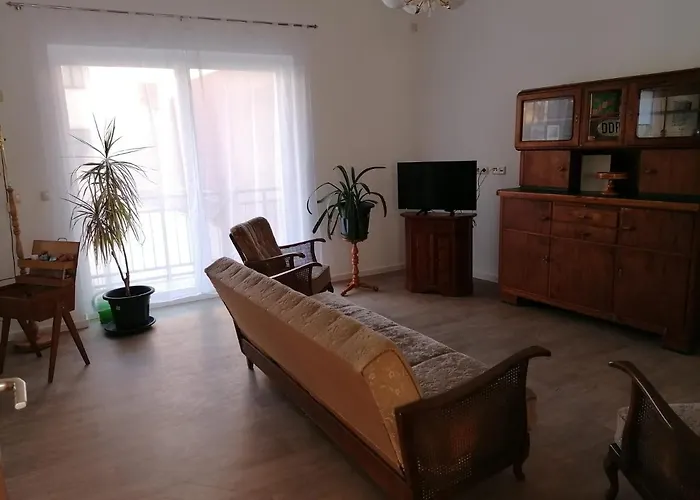 Lejlighed #1 Bei Der Porzellan Manufaktur