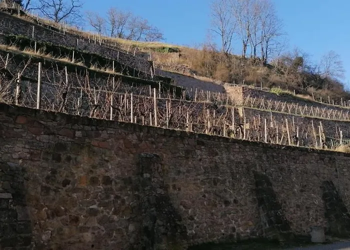 Lejlighed #1 Bei Der Porzellan Manufaktur