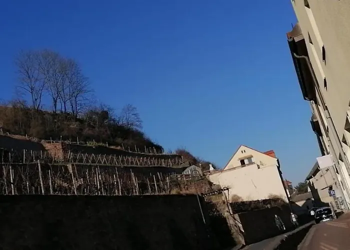 #1 Bei Der Porzellan Manufaktur Appartement *